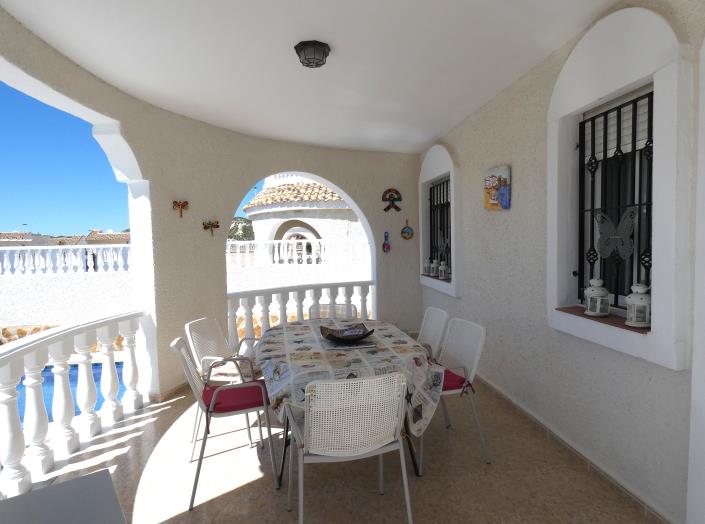 Image No.10-3 Bed Villa / Detached for sale