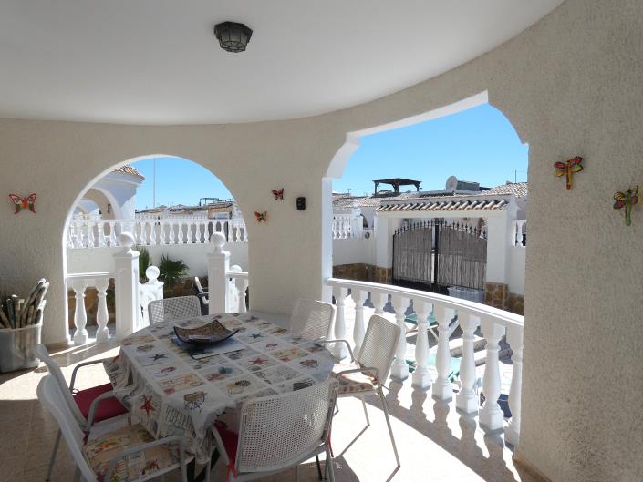 Image No.11-3 Bed Villa / Detached for sale