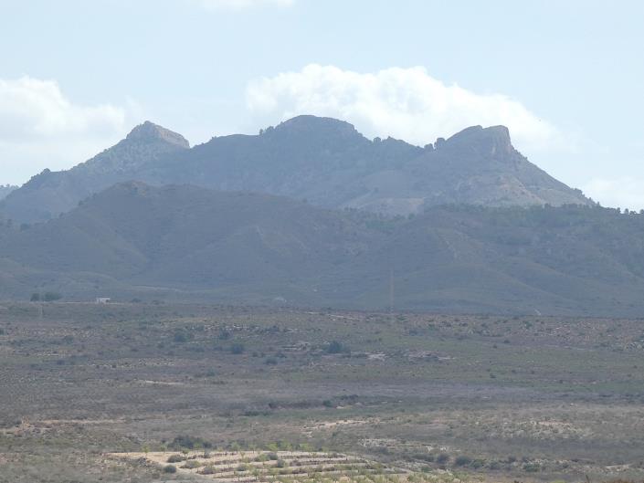 Image No.44-3 Bed Villa / Detached for sale