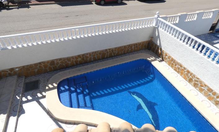 Image No.45-3 Bed Villa / Detached for sale