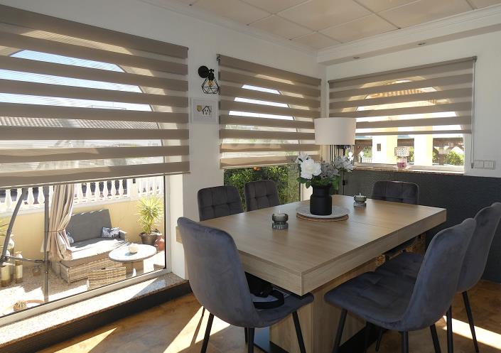 Image No.6-3 Bed Villa / Detached for sale