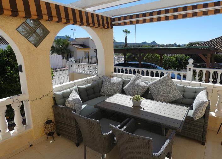 Image No.8-3 Bed Villa / Detached for sale