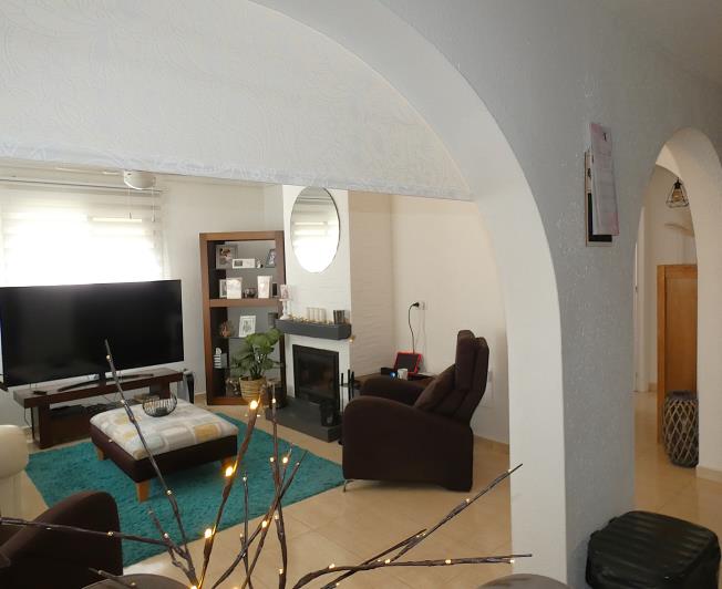 Image No.19-3 Bed Villa / Detached for sale