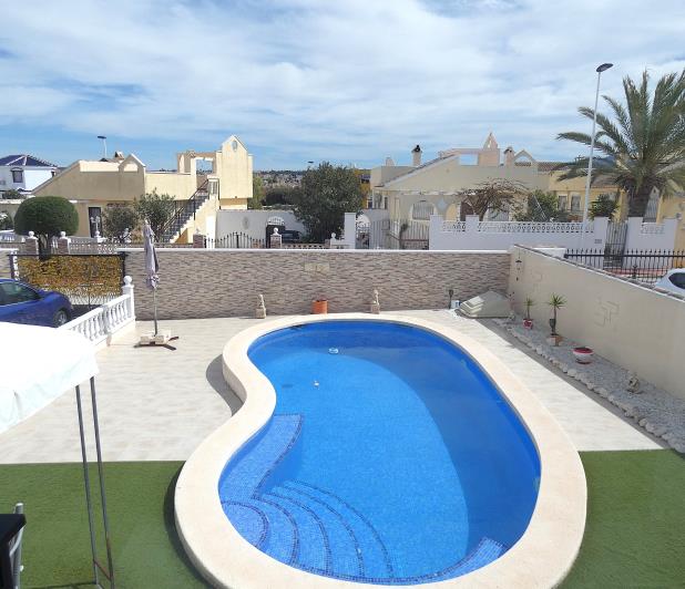 Image No.14-2 Bed Villa / Detached for sale