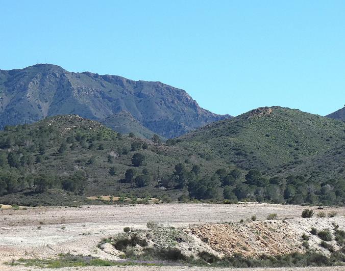 Image No.4-3 Bed Villa / Detached for sale