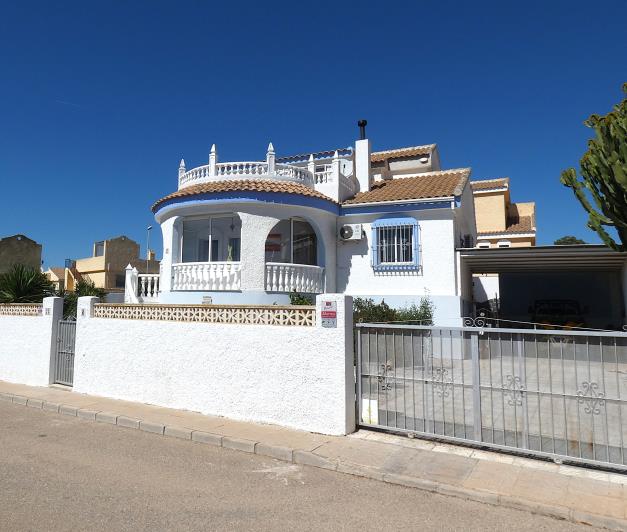 Image No.5-3 Bed Villa / Detached for sale