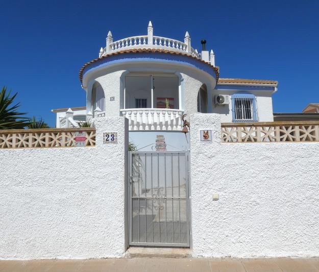 Image No.6-3 Bed Villa / Detached for sale