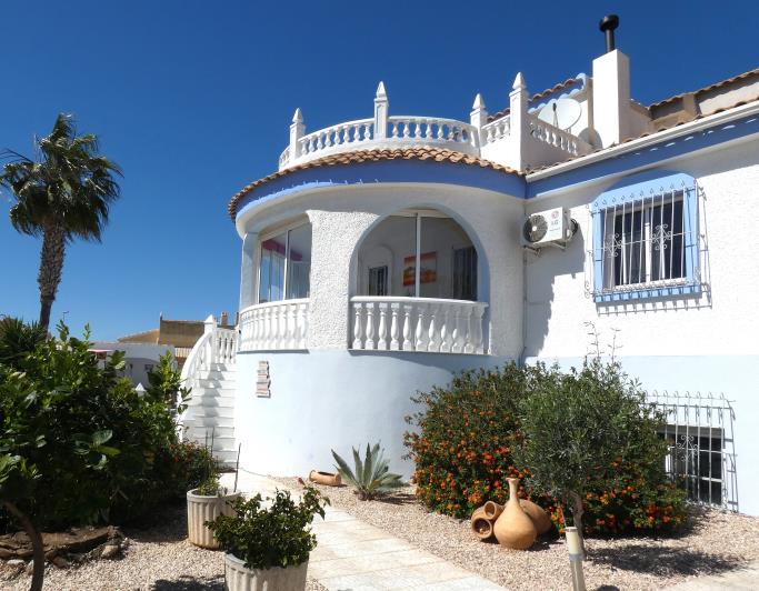 Image No.7-3 Bed Villa / Detached for sale