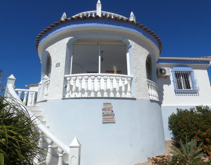 Image No.8-3 Bed Villa / Detached for sale