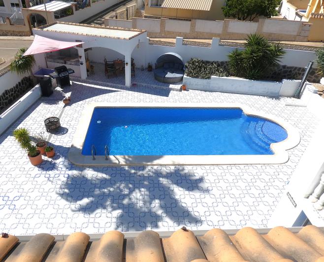 Image No.36-3 Bed Villa / Detached for sale