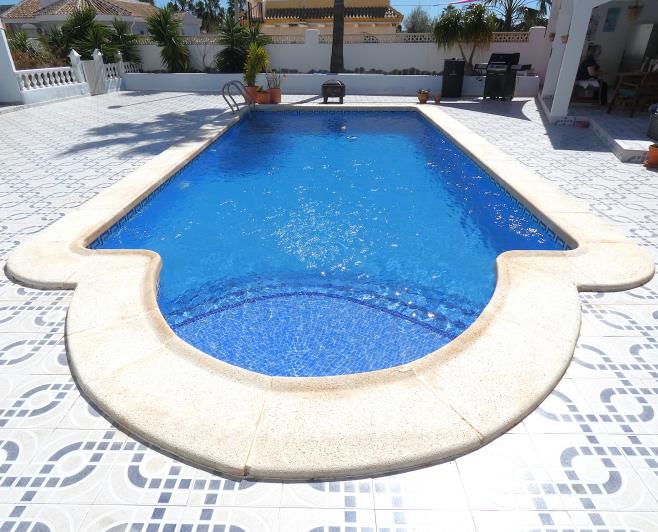 Image No.46-3 Bed Villa / Detached for sale