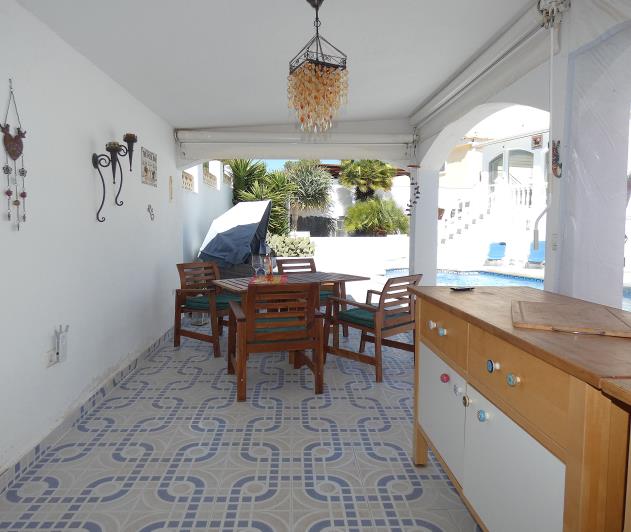 Image No.54-3 Bed Villa / Detached for sale