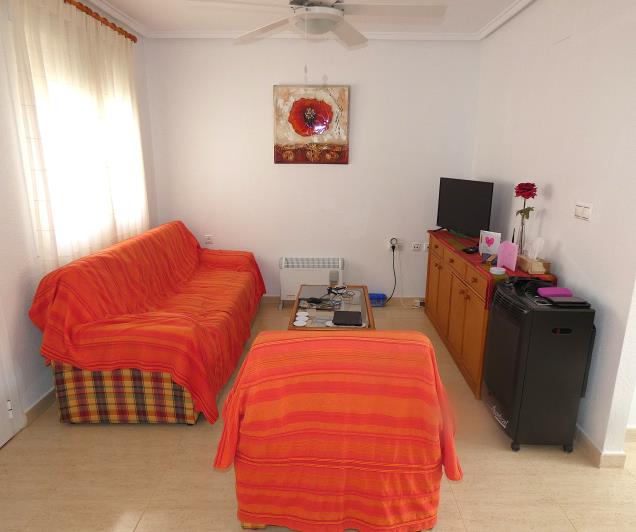 Image No.3-Village House for sale