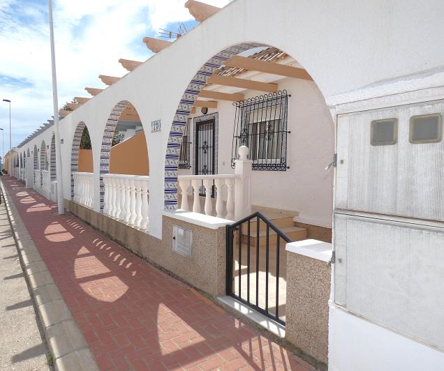 Image No.5-Village House for sale