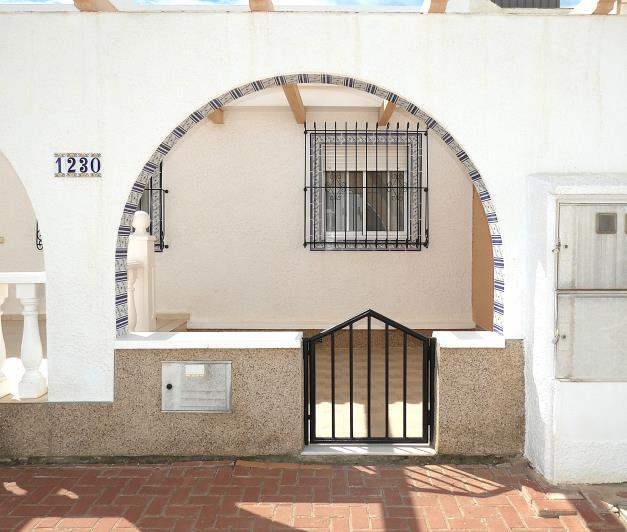 Image No.6-Village House for sale