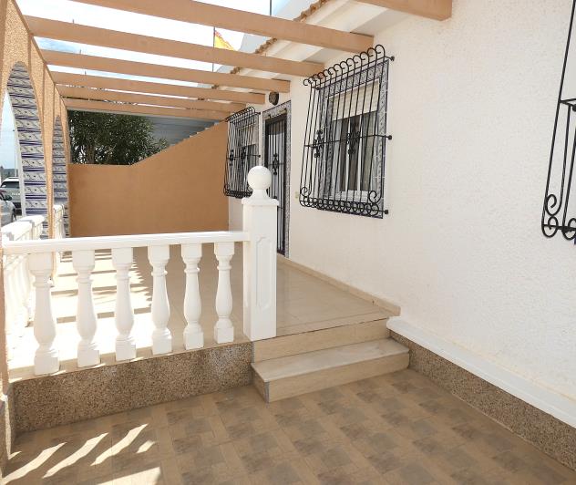 Image No.8-Village House for sale