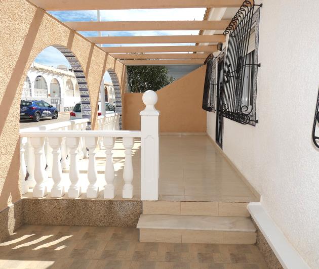 Image No.9-Village House for sale