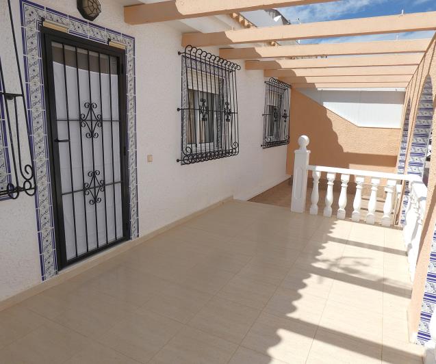 Image No.12-Village House for sale