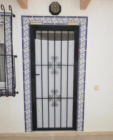 Image No.13-Village House for sale