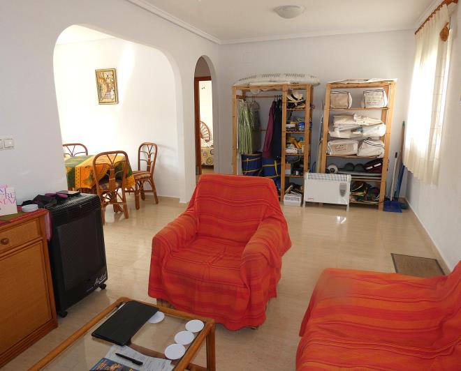 Image No.16-Village House for sale