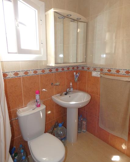 Image No.21-Village House for sale