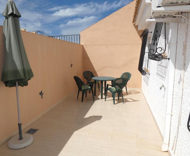 Image No.33-Village House for sale