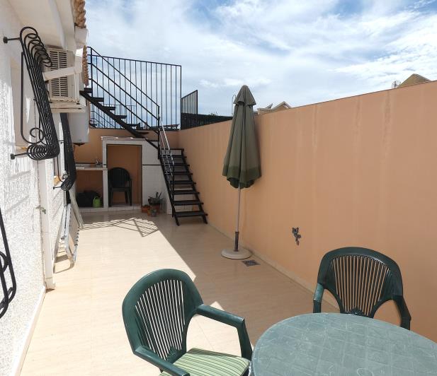 Image No.34-Village House for sale