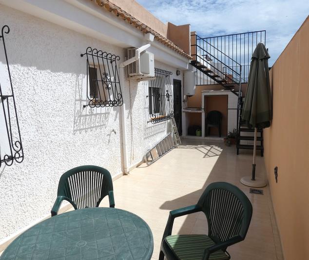 Image No.35-Village House for sale