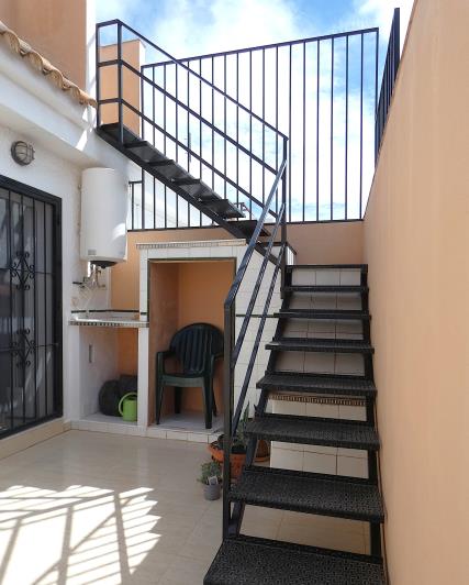 Image No.37-Village House for sale