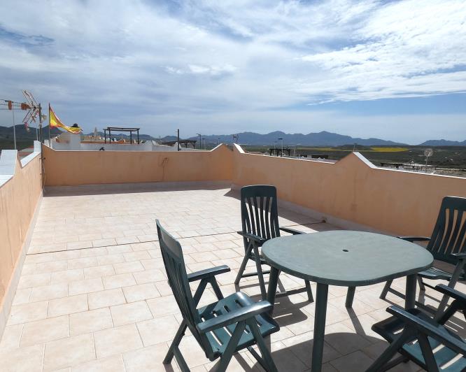 Image No.40-Village House for sale