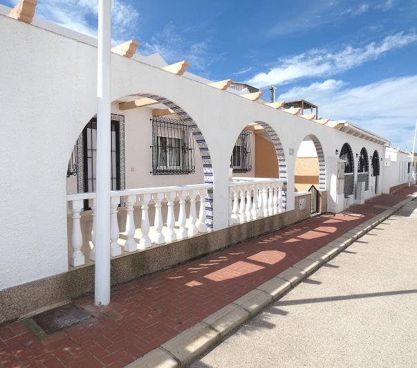 Image No.44-Village House for sale