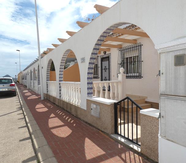 Image No.45-Village House for sale