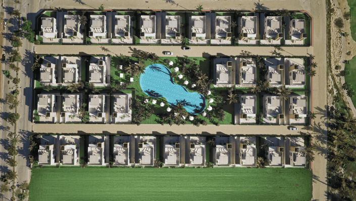 Image No.15-Villa / Détaché de 3 chambres à vendre à Camposol