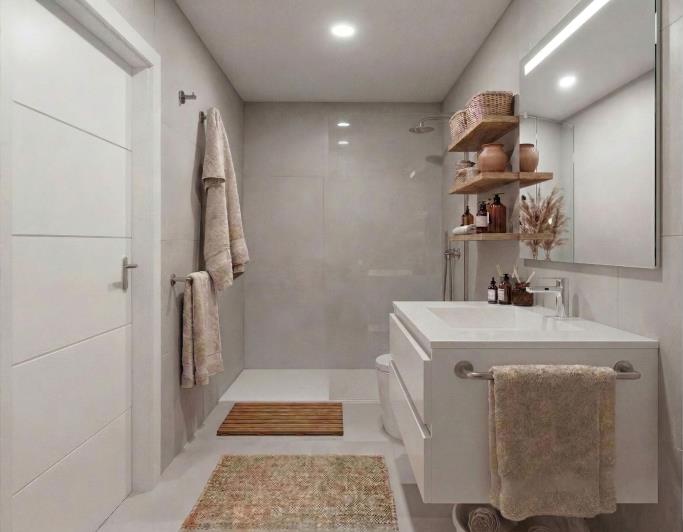 Image No.6-2 Bed Villa / Detached for sale