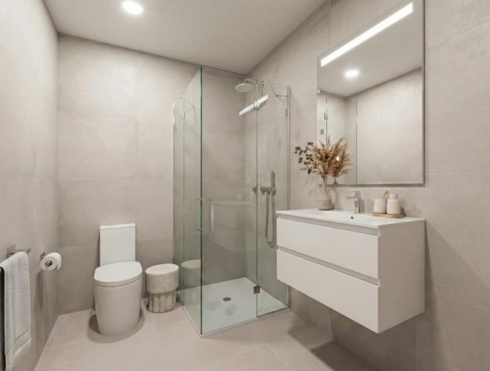 Image No.8-2 Bed Villa / Detached for sale