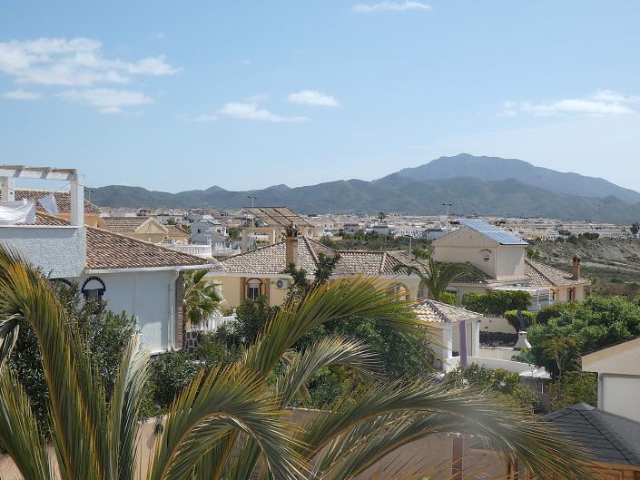 Image No.3-Villa / Détaché de 3 chambres à vendre à Camposol