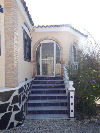 Image No.6-Villa / Détaché de 3 chambres à vendre à Camposol