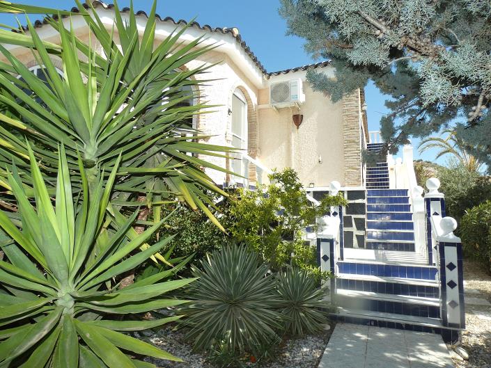 Image No.5-Villa / Détaché de 3 chambres à vendre à Camposol