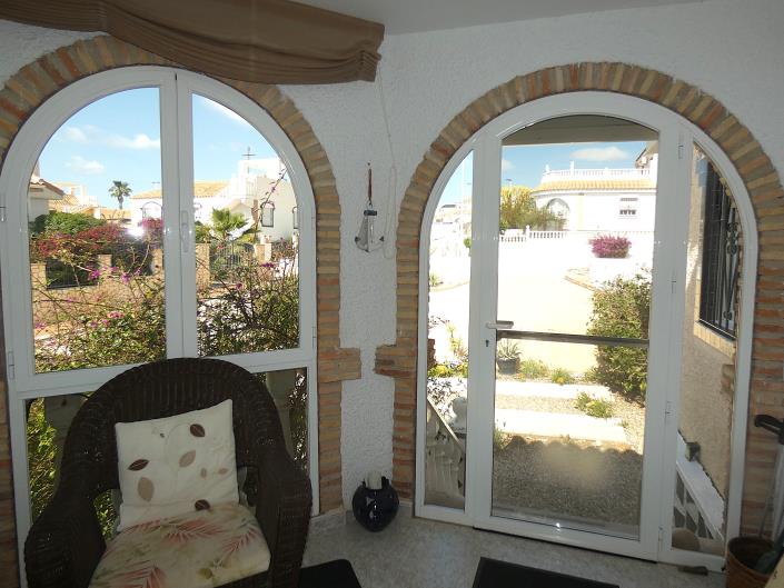 Image No.8-Villa / Détaché de 3 chambres à vendre à Camposol