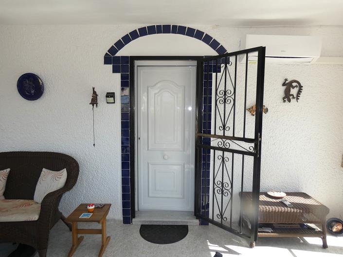 Image No.10-Villa / Détaché de 3 chambres à vendre à Camposol