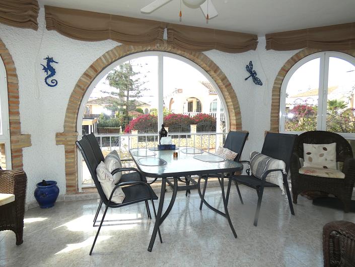 Image No.9-Villa / Détaché de 3 chambres à vendre à Camposol