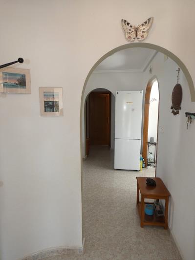 Image No.11-Villa / Détaché de 3 chambres à vendre à Camposol