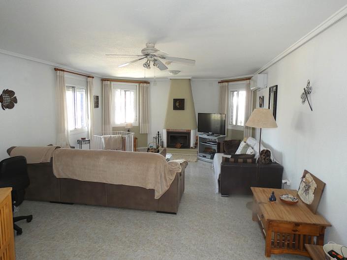 Image No.12-Villa / Détaché de 3 chambres à vendre à Camposol