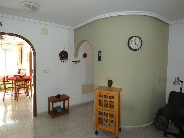 Image No.13-Villa / Détaché de 3 chambres à vendre à Camposol