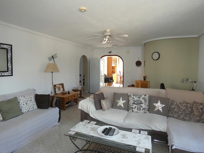 Image No.14-Villa / Détaché de 3 chambres à vendre à Camposol