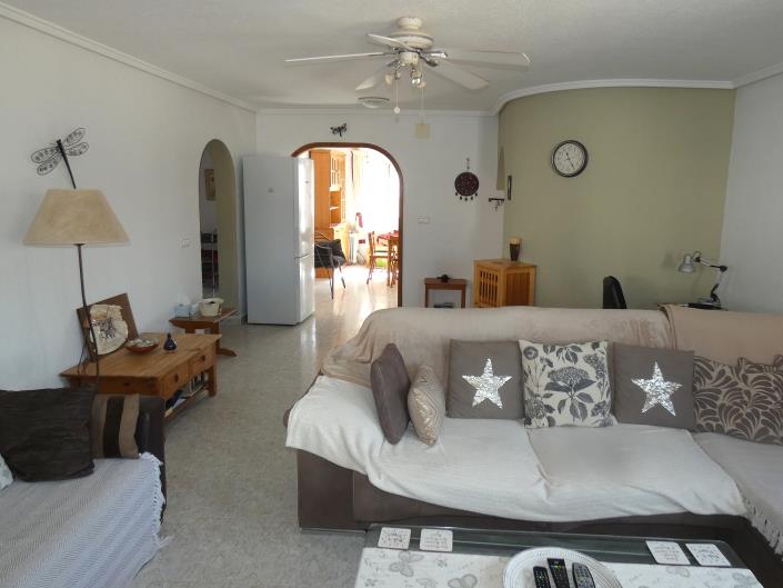 Image No.16-Villa / Détaché de 3 chambres à vendre à Camposol