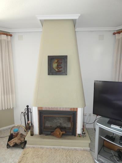 Image No.15-Villa / Détaché de 3 chambres à vendre à Camposol