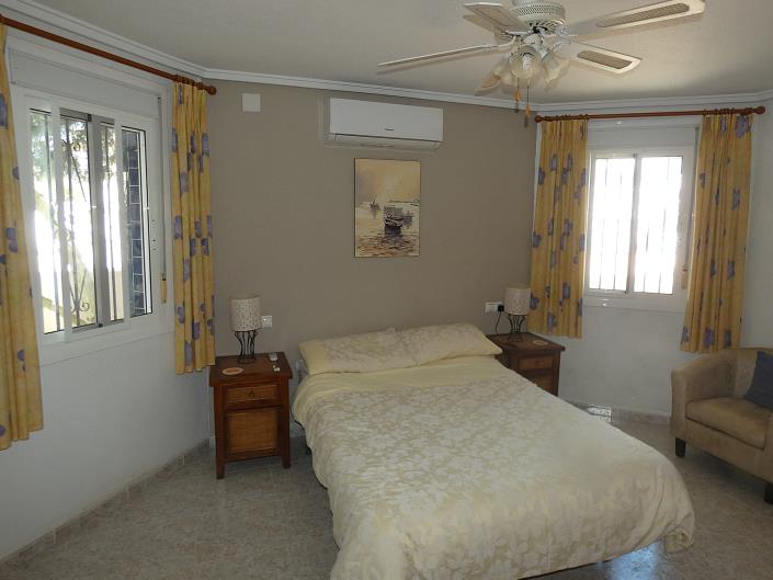 Image No.18-Villa / Détaché de 3 chambres à vendre à Camposol