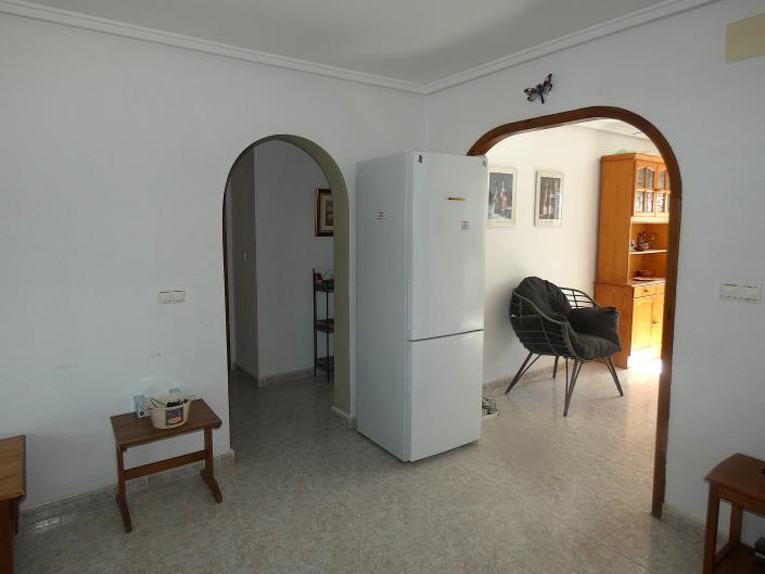 Image No.17-Villa / Détaché de 3 chambres à vendre à Camposol