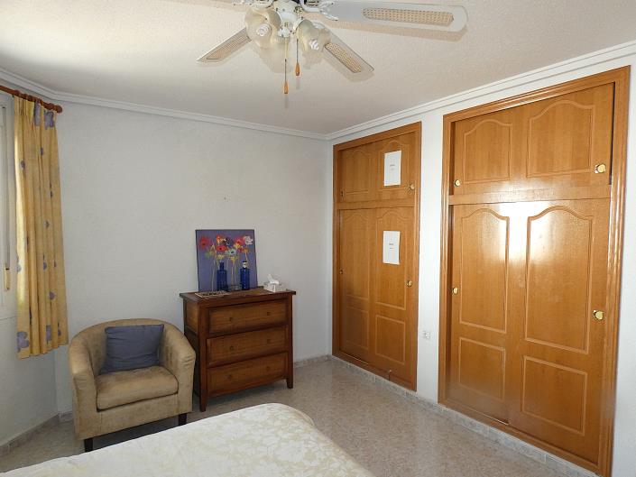 Image No.19-Villa / Détaché de 3 chambres à vendre à Camposol